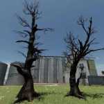 dead trees v1.0 fs22 1