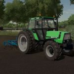 deutz dx 4.30 4.70 edited v1.0 fs22 3 1