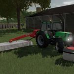 deutz dx 4.30 4.70 edited v1.0 fs22 4 1