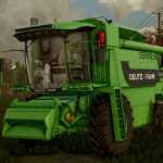 deutz fahr 5695 hts v1.0 fs22 1