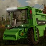 deutz fahr 5695 hts v1.0 fs22 4