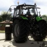 deutz fahr agrotron v1.0 fs22 3