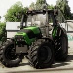 deutz fahr agrotron v1.0 fs22 4