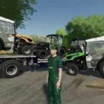 deutz fahr series 5 ds v1.0 fs22 3