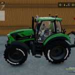 deutz fahr series 6185 ttv edit v1.0.1.2 fs22 1