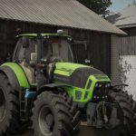 deutz fahr ttv 7 v1.0 fs22 2