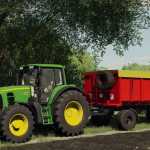 dinapolis dp24 v1.5 fs22 1