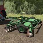 disc romanesc v1.0 fs22 1