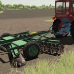 disc romanesc v1.0 fs22 3