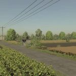 dluga map v1.0 fs22 2