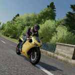 ducati 848 v1.0 fs22 1