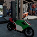 ducati 848 v1.0 fs22 2