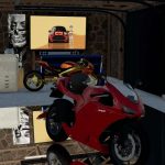 ducati 848 v1.0 fs22 4