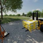 electric forklift v1.1 fs22 4