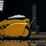 electric forklift v1.1 fs22 8