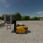 electric forklift v1.1 fs22 9