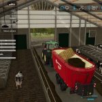 enhanced mixer wagons v1.1 fs22 2