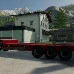 equipment carrier v1.0 fs22 3