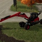 euromach r1055 forester v1.1 fs22 3