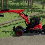 euromach r1055 forester v1.1 fs22 6