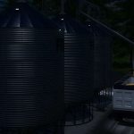 fadesi silos v1.0 fs22 2