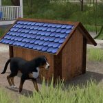 fancy doghouse v1.0 fs22 3