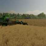 farmstead frontier v1.0 fs22 1