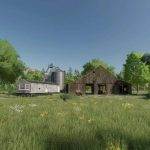 farmstead frontier v1.0 fs22 4