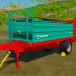 farmtech superfex 800 v1.0 fs22 3