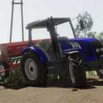 farmtrac 80 4wd v1.0 fs22 1