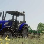 farmtrac 80 4wd v1.0 fs22 2