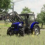 farmtrac 80 4wd v1.0 fs22 5