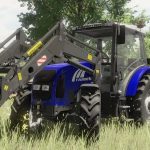 farmtrac 80 4wd v1.0 fs22 6