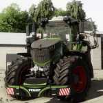 fendt 1000 vario new gen 3 v1.0 fs22 1