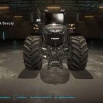 fendt 1000 vario new generation 3 v1.0 fs22 3