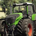 fendt 1050 v1.0 fs22 2