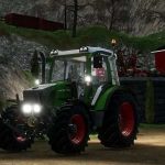 fendt 200 vario gen3 v1.0 fs22 2