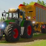 fendt 700 800 series edit v1.0 fs22 4