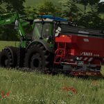 fendt 700 scr v1.0 fs22 5