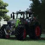 fendt 900 gen6 7 edit by kewi v2.0.0.1 fs22 1