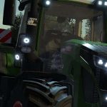 fendt 900 gen6 7 edit by kewi v2.0.0.1 fs22 4