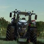 fendt 900 gen6 7 edit by kewi v2.0.0.1 fs22 7