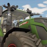 fendt 900 gen7 v1.0 fs22 2