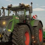 fendt 900 gen7 v1.0 fs22 3