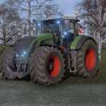 fendt 900 s4 beta v1.0 fs22 1