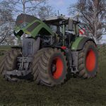 fendt 900 s4 beta v1.0 fs22 2