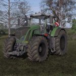 fendt 900 s4 beta v1.0.0.1 fs22 1