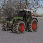 fendt 900 vario favorit gen2 beta v1.0 fs22 1