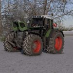 fendt 900 vario favorit gen2 beta v1.0 fs22 2