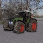 fendt 900 vario favorit gen2 beta v1.0 fs22 3